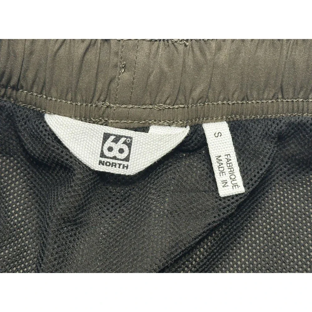 Men's 66 Degrees North Reykjadalur Swim Shorts 3